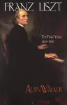 Franz Liszt cover