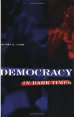 Democracy in Dark Times cover