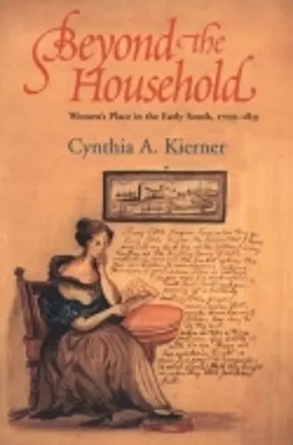 Beyond the Household cover