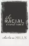 The Racial Contract cover