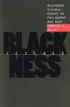 Blackness Visible cover