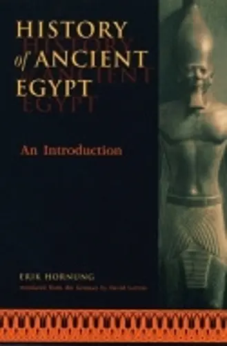 History of Ancient Egypt cover