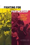 Fighting for Partnership cover