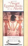 The Ancient Egyptian Books of the Afterlife cover