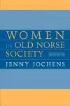 Women in Old Norse Society cover