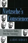 Nietzsche's Conscience cover