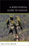 A Bird-Finding Guide to Mexico cover
