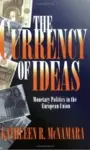 The Currency of Ideas cover