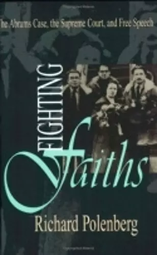 Fighting Faiths cover