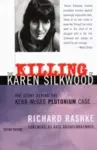 The Killing of Karen Silkwood cover