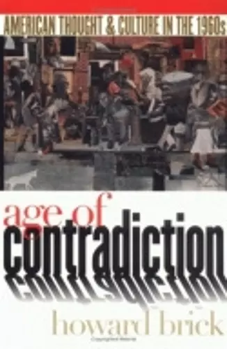 Age of Contradiction cover