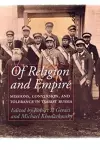 Of Religion and Empire cover