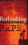 Rethinking Rape cover