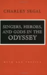 Singers, Heroes, and Gods in the "Odyssey" cover