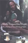 Many Tongues, One People cover