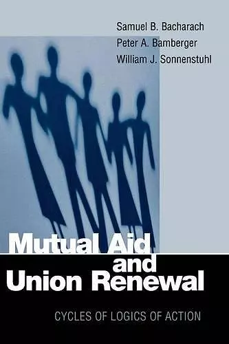 Mutual Aid and Union Renewal cover