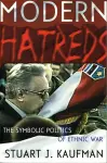 Modern Hatreds cover