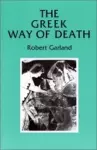 The Greek Way of Death cover