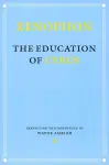 The Education of Cyrus cover