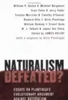 Naturalism Defeated? cover