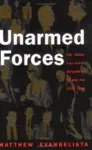Unarmed Forces cover