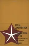 Social Construction of International Politics cover