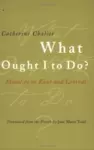 What Ought I to Do? cover