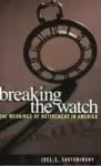 Breaking the Watch cover