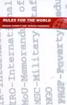 Rules for the World cover