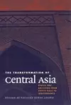 The Transformation of Central Asia cover