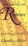 The Particulars of Rapture cover