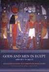 Gods and Men in Egypt cover