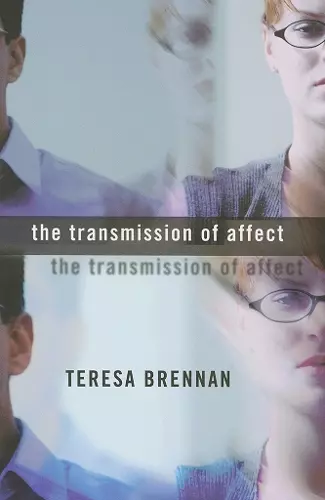 The Transmission of Affect cover