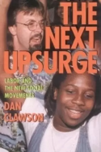 The Next Upsurge cover