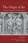 The Origin of Sin cover