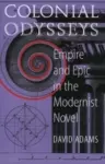 Colonial Odysseys cover