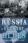 Russia Gets the Blues cover