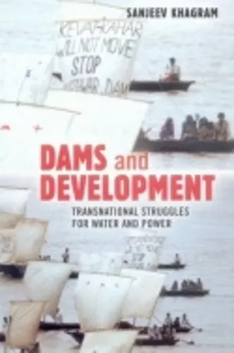 Dams and Development cover