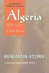 Algeria, 1830–2000 cover