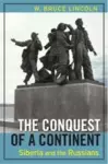 The Conquest of a Continent cover