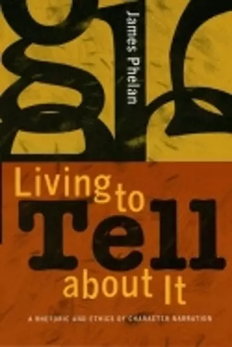 Living to Tell about It cover