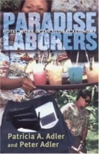 Paradise Laborers cover