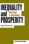 Inequality and Prosperity cover