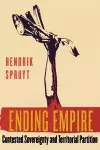 Ending Empire cover