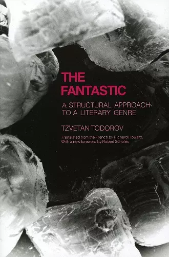 The Fantastic cover
