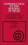 Introduction to the Reading of Hegel cover