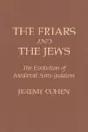 The Friars and the Jews cover