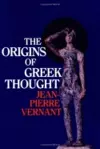 The Origins of Greek Thought cover