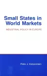 Small States in World Markets cover