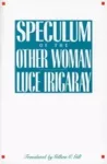 Speculum of the Other Woman cover